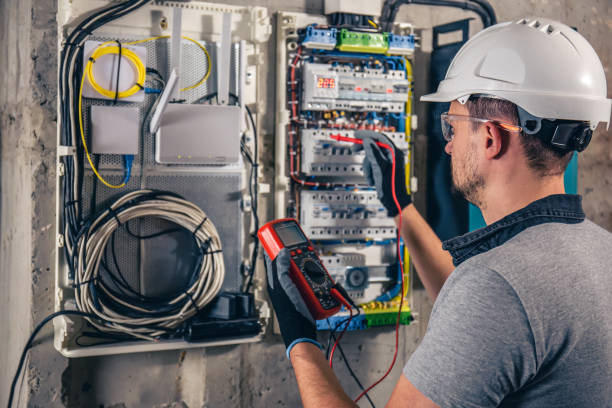 Best 24-Hour Electrician  in Frenchtown, MT