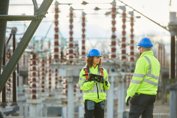 Best Licensed Electrician  in Frenchtown, MT