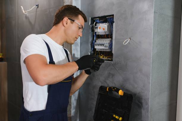 Best Electrical Outlet Repair  in Frenchtown, MT