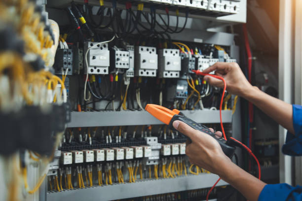 Best Residential Electrician Services  in Frenchtown, MT