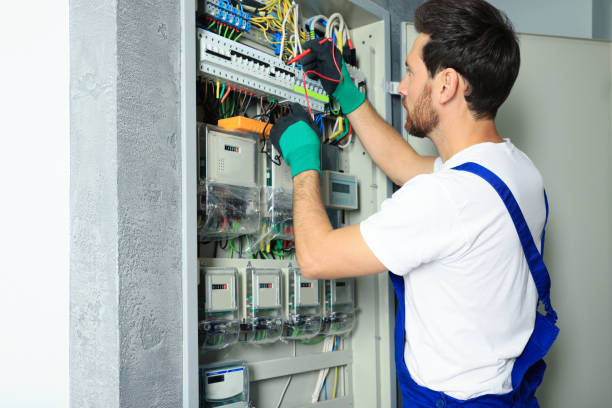 Best Electrical Contractors for Businesses  in Frenchtown, MT