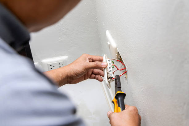 Industrial Electrical Services in Frenchtown, MT