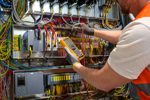 Best Electrical System Inspection  in Frenchtown, MT