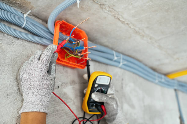 Best Electrical Installation Contractor  in Frenchtown, MT