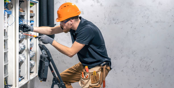 Best Industrial Electrical Services  in Frenchtown, MT