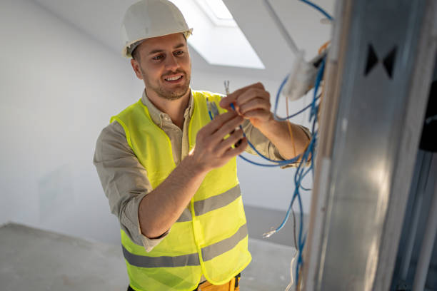 Best Electric Panel Repair  in Frenchtown, MT